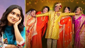 ছোট পর্দায় তৃতীয় দিন