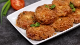 চিকেন কাবাব যেভাবে বানাবেন