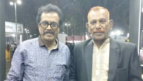 মুক্ত জীবন ভালো লাগত না জল্লাদ শাহজাহানের: ফারুক আহমেদ