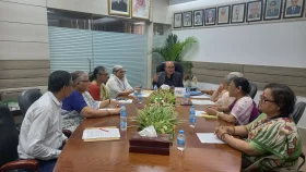 বিশ্ববিদ্যালয়ে যৌন নিপীড়ন বন্ধে মহিলা পরিষদের ৬ দফা সুপারিশ&nbsp;