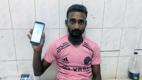 রাসেলস ভাইপারকে লাথি মারতে গিয়ে খেলেন ছোবল