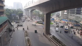 কেমন ঢাকা চাই