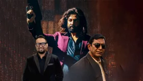 কবে আসছে তুফান-২, জানালেন রায়হান রাফী