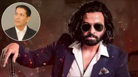 শাকিব ও তুফানকে নিয়ে বলিউড বিশ্লেষকের পোস্ট