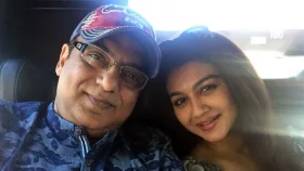 পিতৃহারা শোক নিয়েও সেদিন শুটিং করতে চেয়েছিল জয়া: অরিন্দম শীল