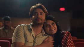 হাবিবের কণ্ঠে &zwnj;&lsquo;তুফান&rsquo;র নতুন গান