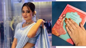 দীঘির বিয়ে?