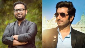 এবার রাফীর সিনেমায় জিৎ?