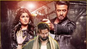শাকিব খান সপ্তাহে থাকছে যে ছবিগুলো