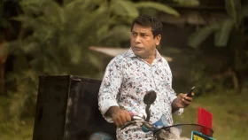 মোশাররফ করিমের নতুন ধারাবাহিক