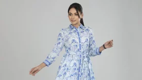 বৃষ্টির দিনে কেমন পোশাক পরবেন?