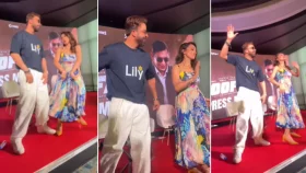 একদিন শীর্ষ ধনী অভিনেতাদের তালিকায় থাকব: শাকিব খান