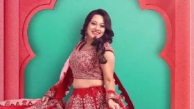 বিয়ের কার্ডের রহস্য জানালেন দীঘি