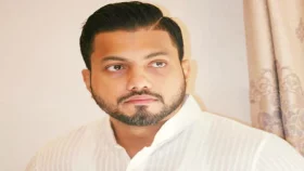 ইশরাক হোসেনকে ঢাকা দক্ষিণের মেয়র ঘোষণা করে গেজেট 