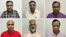 প্রশ্নফাঁস: পিএসসির দুই উপপরিচালক ও গাড়ি চালক আবেদ আলীসহ গ্রেপ্তার ১৭