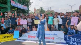 কোটা আন্দোলন: বৃহস্পতিবারও চলবে ব্লকেড&nbsp;