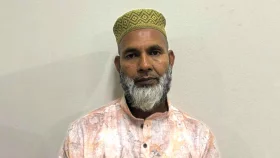 স্বীকারোক্তিমূলক জবানবন্দি দিচ্ছেন আবেদ আলীসহ ৭ আসামি