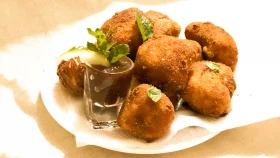 পটেটো নাগেটস বানানোর সহজ রেসিপি