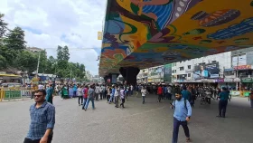 আইন করে কোটা বাতিল চান আন্দোলনকারীরা, রাজপথে থাকার ঘোষণা