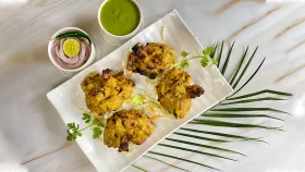 ৩০ মিনিটে বানিয়ে নিন মজার কাবাব, রইল রেসিপি