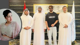 &lsquo;অভিনন্দন বাবুর বাবা শাকিব&rsquo;, লাভ ইমো দিয়ে বললেন অপু