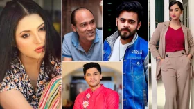 শিক্ষার্থীদের আন্দোলন নিয়ে যা বলছেন তারকারা