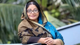ডলি জহুর: যাঁর চোখের পানি হাসি ফুটিয়েছিল ইন্ডাস্ট্রিতে