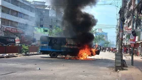 জাতীয় সংকটকালে গণমাধ্যমের ভূমিকা