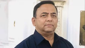 সাবেক আইজিপি বেনজীরকে গ্রেপ্তারের খবর নিশ্চিত করলেন স্বরাষ্ট্রমন্ত্রী
