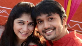 ঘর ভাঙল আরিফিন শুভর