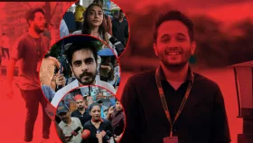 &lsquo;আমার কানে এখনও বাজে, কারও পানি লাগবে?&rsquo;