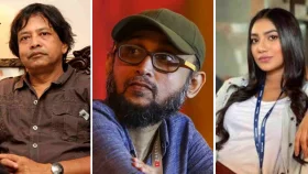 &lsquo;ইতিহাসে কোথাও ছাত্র পরাজয়ের কথা লেখা নাই&rsquo;