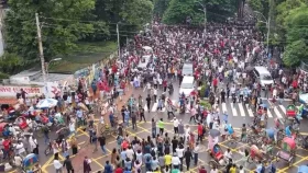 দম্ভের পতন, এবার স্বস্তি ও একটু শান্তি দরকার