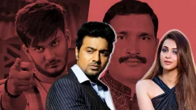 গণপিটুনিতে নিহত সেলিম-শান্তকে নিয়ে যা বললেন কলকাতার দেব-কৌশানি