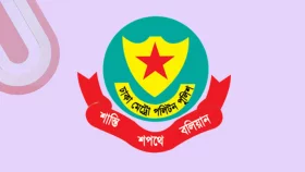 ধর্ষণ বিরোধীদের সঙ্গে সংঘর্ষ, ‘আইনি ব্যবস্থা’ নেবে পুলিশ