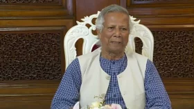 ইউনূস সরকারকে যে ভুলগুলো এড়াতে হবে