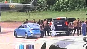 শেখ হাসিনার ভারত থেকে আসা ও যাওয়া