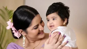 গলাটা ধরে আসছে কান্নায়: পরী মণি