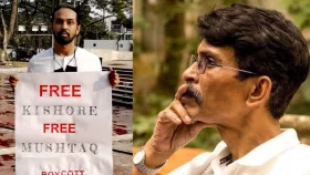 মৃত লেখক মুশতাককে নিয়ে এবার মুখ খুললেন আশফাক নিপুণ