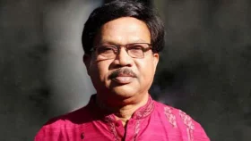 শিল্পকলা একাডেমির মহাপরিচালক লাকীর পদত্যাগ