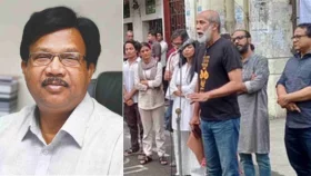শিল্পকলার সাবেক মহাপরিচালক লাকীর বিরুদ্ধে যত অভিযোগ