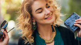 চলতি মৌসুমে ট্রেন্ডি ৪ গয়না