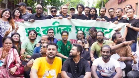 মুক্ত শিল্পী সমাজের ৮ দফা