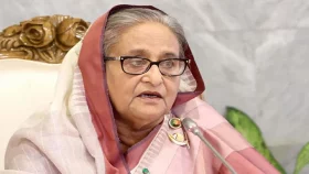 দিল্লি কি শেখ হাসিনাকে ফেরত দেবে, যা বললেন ভারতীয় বিশ্লেষক