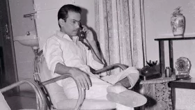 যে ফোনকলটি না ধরলে বেঁচে যেতেন জহির রায়হান!