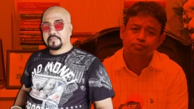 নতুন সিনেমা &lsquo;হারুনের ভাতের হোটেল&rsquo;