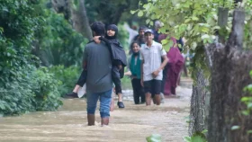 এত দ্রুত উজানের ঢল নামবে ভাবেনি কেউ
