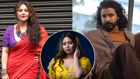 স্বস্তিকা-রাজে যোগ হলেন ভাবনা