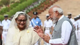 বাংলাদেশ-ভারত বন্দি প্রত্যর্পণ চুক্তিতে যা আছে