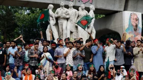 বাংলাদেশে যেভাবে সত্যিকারের গণতন্ত্র ফিরতে পারে